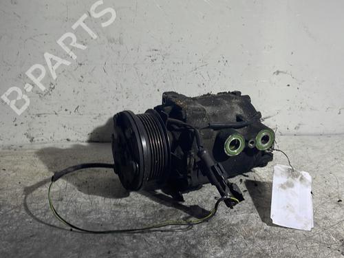 Used AC compressor FORD TRANSIT CONNECT (P65_, P70_, P80_) 1.8 TDCi (90 hp) 24181582