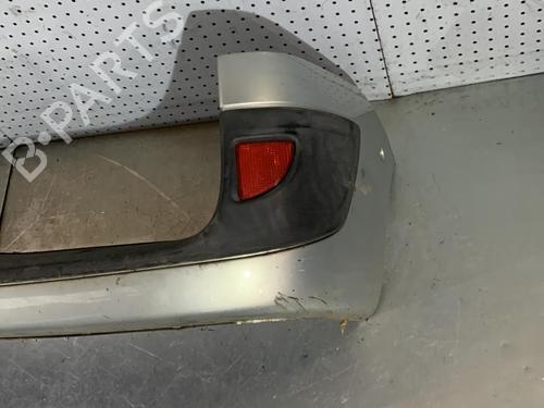 Rear bumper RENAULT KANGOO (KC0/1_) 1.6 16V | BP21711697C8