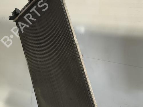 Water radiator CITROËN C4 Picasso II 1.6 BlueHDi 120 | BP33555937M31 - Image 3