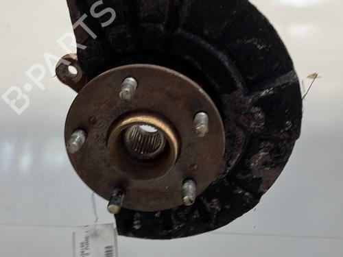 Used Other SUZUKI GRAND VITARA II (JT, TE, TD) 1.9 DDiS All-wheel Drive (JT419, TD44, JB419WD, JB419XD,... (129 hp) 28354349