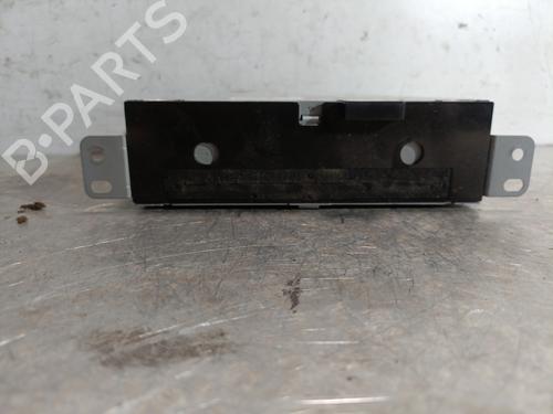 Used Radio CITROËN C4 II (NC_) 1.6 HDi 115 (114 hp) 26974828