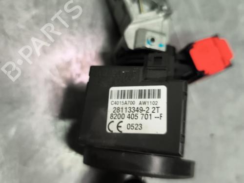 Electronic module RENAULT TWINGO II (CN0_) 1.2 16V (CN04, CN0B) | BP31872411M83
