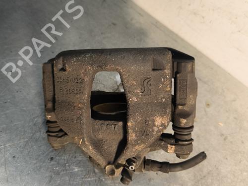 Right front brake caliper OPEL CORSA D (S07) 1.3 CDTI (L08, L68) | BP29980108M104 