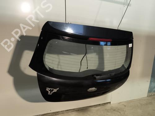 Bakluke CC/Kombi-Kupé KIA CEE'D Hatchback (ED) 1.6 CRDi 90 | BP29997053C6 