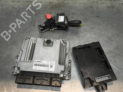Electronic module OPEL VIVARO B Van (X82) 1.6 CDTI (05) | BP32778056M83  - Image 5