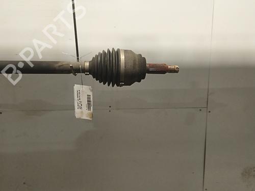 Used Right front driveshaft Right front driveshaft PEUGEOT 4007 (VU_, VV_) 2.2 HDi (156 hp) 34543354 34543354