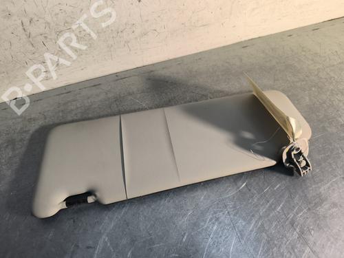 left-sun-visor-dacia-sandero-ii-2012-29733724 main image