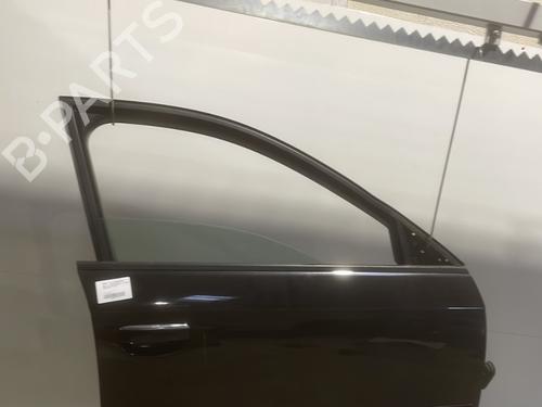 Right front door AUDI A3 Sportback (8PA) 1.6 TDI | BP22233942C3