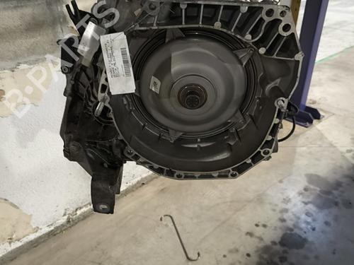 Gearbox RENAULT MEGANE IV Hatchback (B9A/M/N_) 1.2 TCe 130 (B9MR) | BP31151031M3  - Image 7