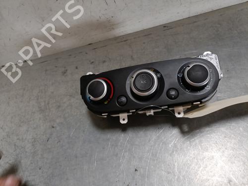 Climate control RENAULT CLIO IV (BH_) 1.5 dCi 75 | BP28443549I5 - Image 3