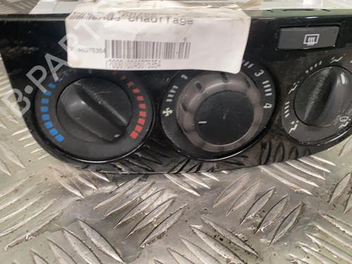 Used Climate control Climate control OPEL CORSA D (S07) 1.2 (L08, L68) (86 hp) 21708716 21708716