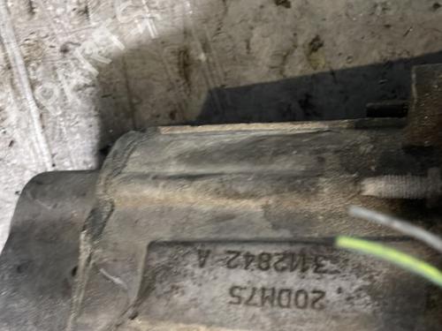 Used Gearbox Gearbox 24227078 24227078