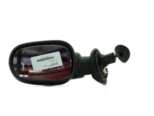 Right mirror DACIA LOGAN (LS_) 1.4 (LS0A, LS0C, LS0E, LS0G) | BP36354532C27 - Image 4