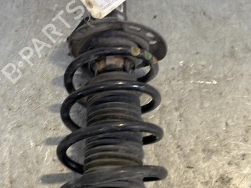 Right front shock absorber VW PASSAT B6 (3C2) 2.0 TDI 16V | BP22421411M17 