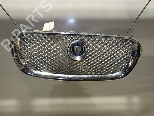 Grill JAGUAR XF I (X250) 3.0 D (241 hp) 32994474