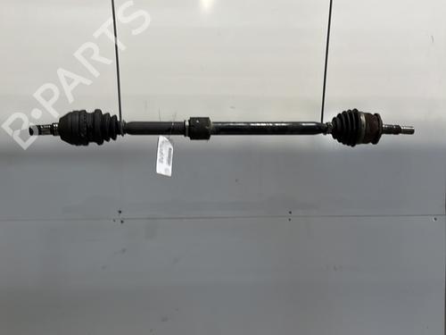 Used Right front driveshaft OPEL ASTRA J (P10) 1.4 Turbo (68) (120 hp) 29732517