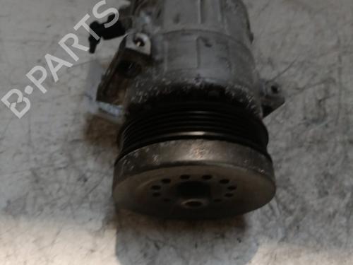 AC compressor OPEL CORSA E (X15) 1.4 (08, 68) | BP21717068M34 - Image 2