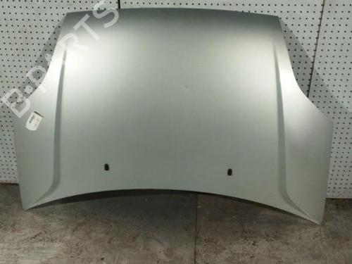 Hood FORD FIESTA V (JH_, JD_) 1.4 TDCi | BP21713831C1 