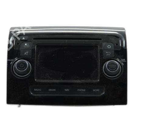 radio-fiat-ducato-van-250_-2006-40435185 main image