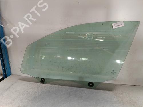 Front left door window PEUGEOT 208 II (UB_, UP_, UW_, UJ_) e-208 | BP28443747C18