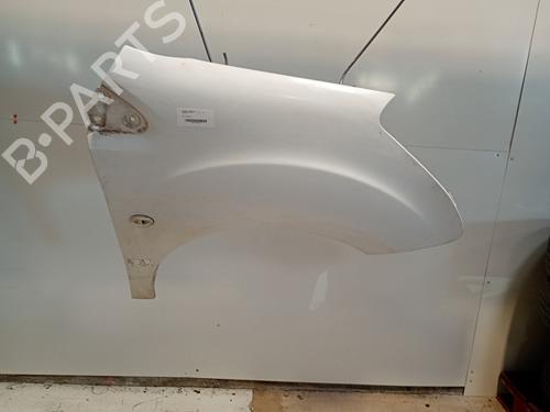 Used Right front fenders CITROËN BERLINGO Box Body/MPV (B9) 1.6 HDi 90 16V (90 hp) 29538018