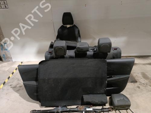 Used Seats set Seats set 38229659 38229659