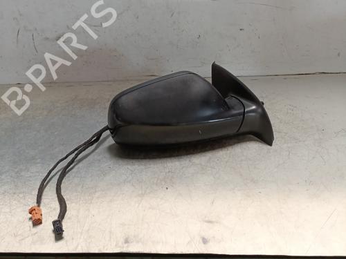 Right mirror PEUGEOT 307 (3A/C) 2.0 HDi 135 | BP27328484C27 