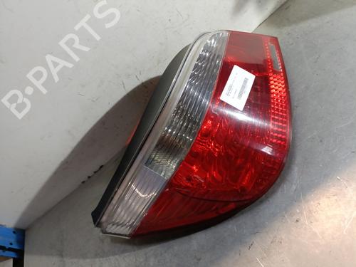 Left taillight BMW 5 (E60) 545 i | BP29003817C34 - Image 4