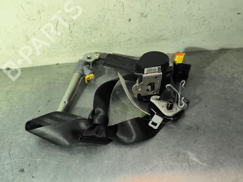 Used Front left seatbelt CITROËN C3 Picasso (SH_) 1.6 HDI 90 (92 hp) 29733159