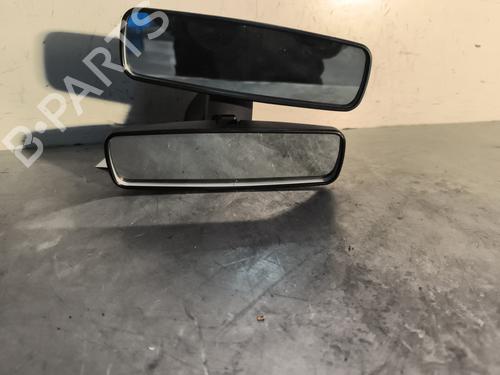 Bakspejl indvendigt CITROËN C3 III Van (SX_, SY_) BlueHDi 100 (102 hp) 32994943