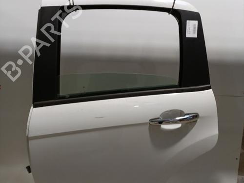 Used Left rear door CITROËN C3 II (SC_) 1.4 HDi 70 (SC8HZC, SC8HR0, SC8HP4) (68 hp) 21720733