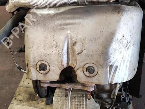 Used Engine Engine VW NEW BEETLE (9C1, 1C1) 2.3 V5 (170 hp) 22032309 22032309