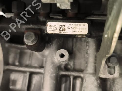 Engine CITROËN C3 II (SC_) 1.4 HDi 70 (SC8HZC, SC8HR0, SC8HP4) | BP23439155M1 - Image 12