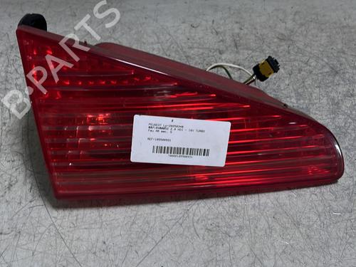 Left tailgate light PEUGEOT 607 (9D, 9U) 2.0 HDI | BP26028139C79 - Image 2