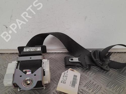 Used Front right belt tensioner BMW 1 (E81) 118 i (143 hp) 21699490