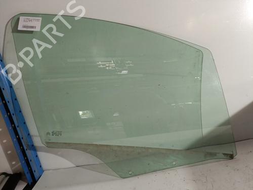 Front right door window CITROËN C3 II (SC_) 1.4 HDi 70 (SC8HZC, SC8HR0, SC8HP4) | BP21709920C19 