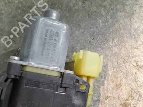 Front left window mechanism FORD FIESTA VI (CB1, CCN) 1.6 TDCi | BP22789794C22 