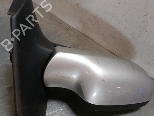 Right mirror RENAULT MEGANE II (BM0/1_, CM0/1_) 1.5 dCi (BM02, BM13, BM2A, CM02, CM13) | BP28166264C27