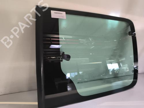 Rear right door window CITROËN BERLINGO / BERLINGO FIRST MPV (MF_, GJK_, GFK_) 1.9 D (MFWJZ) | BP24181408C21 