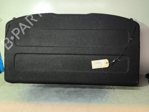 Used Rear parcel shelf PEUGEOT 4008 1.6 HDi AWC (114 hp) 29732554