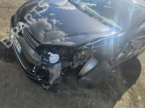 Brugte VW GOLF PLUS V (5M1, 521) 4750488