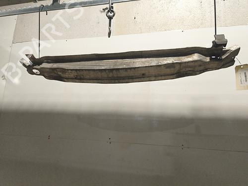Used Front bumper reinforcement Front bumper reinforcement 38230010 38230010