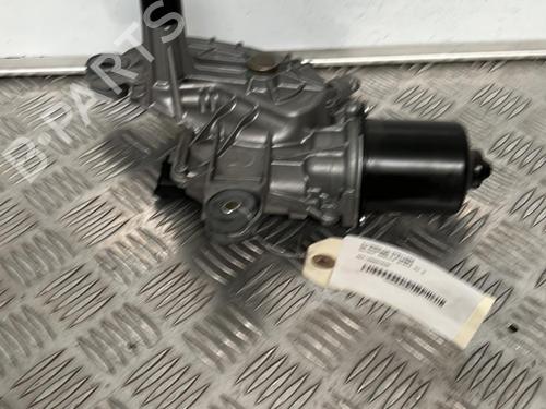 Front wiper motor CITROËN C4 Picasso I MPV (UD_) 2.0 HDi 150 | BP21719990M29 