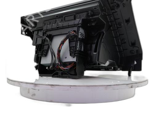 Glove box VW POLO VI (AW1, BZ1, AE1) 1.0 TSI | BP37755141C95 - Image 2