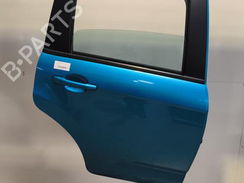 Right rear door CITROËN C3 II (SC_) 1.4 | BP29124468C5 
