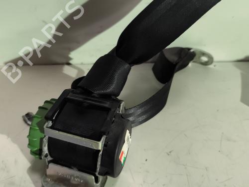 Used Rear right belt tensioner SKODA OCTAVIA II Combi (1Z5) 2.0 TDI 16V 4x4 (140 hp) 23845834
