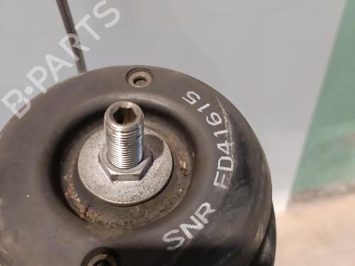 Used Left front shock absorber Left front shock absorber CITROËN C4 Picasso I MPV (UD_) 1.6 HDi (109 hp) 25336039 25336039