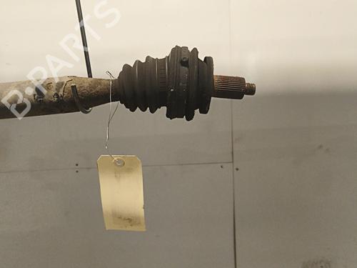 Used Right front driveshaft Right front driveshaft 35899614 35899614