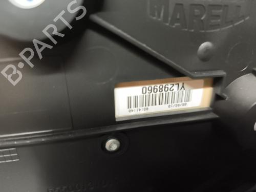 Electronic module CITROËN JUMPY II Van 1.6 HDi 90 16V | BP31151020M83 