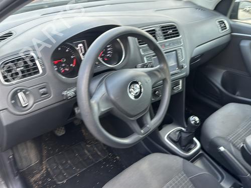 Used Parts VW POLO V (6R1, 6C1) 1.4 TDI (75 hp) 4382630